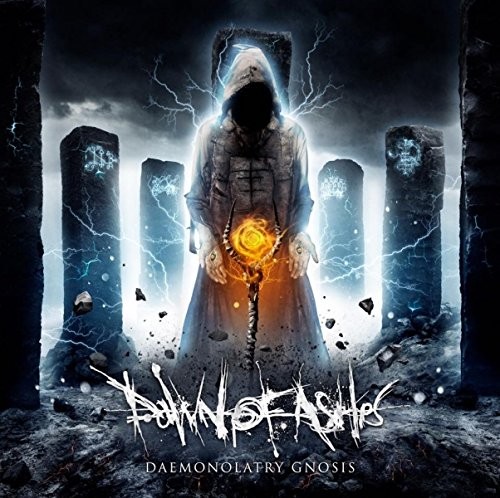 Daemonolatry Gnosis