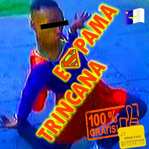 O Pior Álbum de Sempre, O Álbum