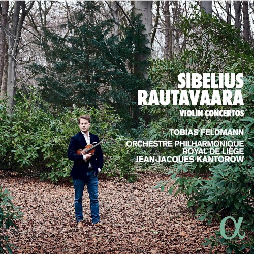 Violin Concertos