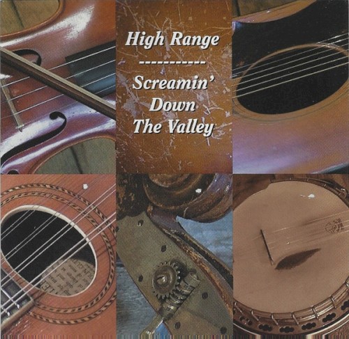 Screamin' Down The Valley