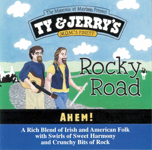 Rocky Road