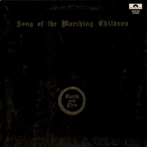 Song of the Marching Children