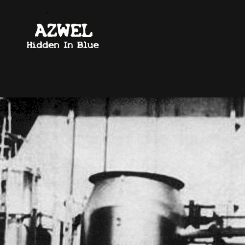 Hidden in Blue