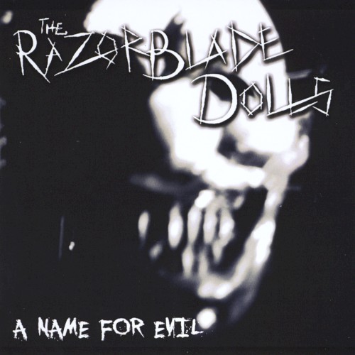 A Name for Evil
