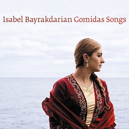 Gomidas Songs