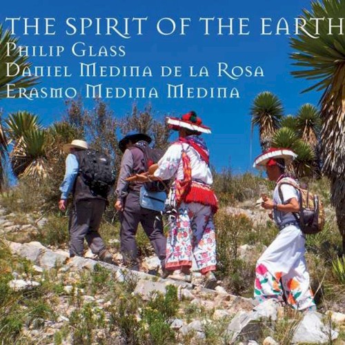 Philip Glass: The Spirit of the Earth