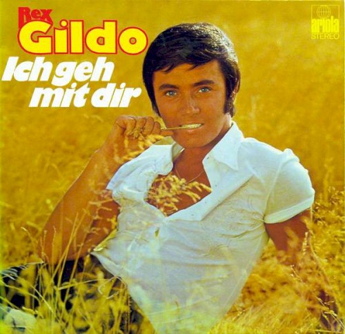 Ich geh' mit dir