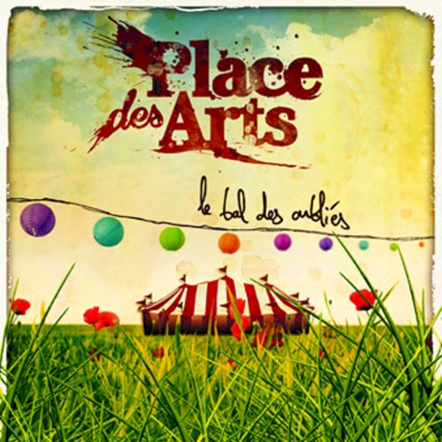 Le Bal des oubliés
