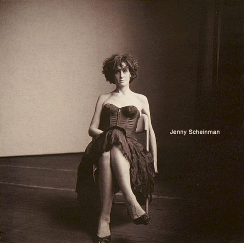 Jenny Scheinman