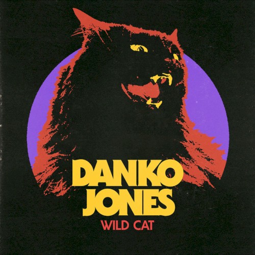 Wild Cat