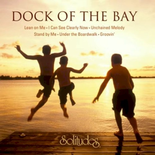 Dock of the Bay