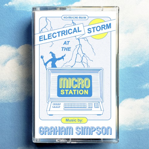 Electrical Storm at the Micro Station