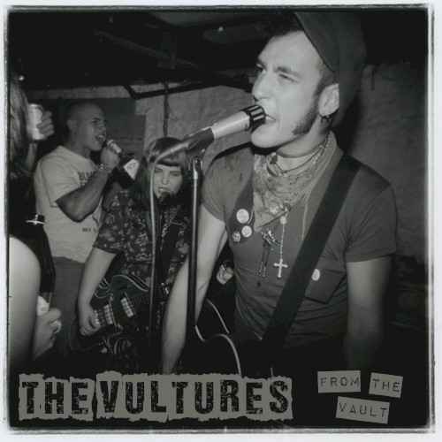 Live on KDHX (2008)