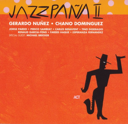 Jazzpaña II
