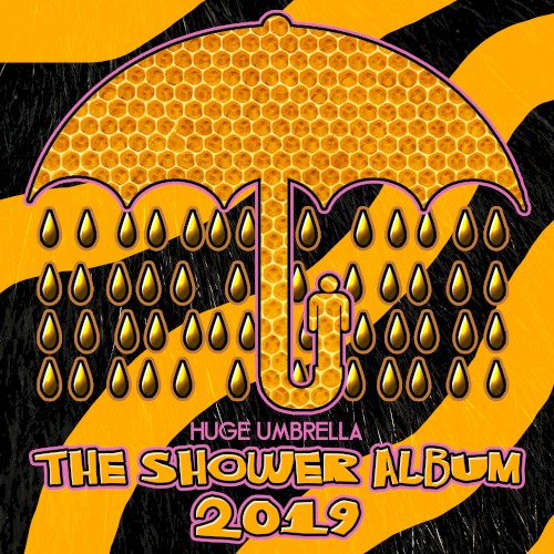 The Shower Album 2019