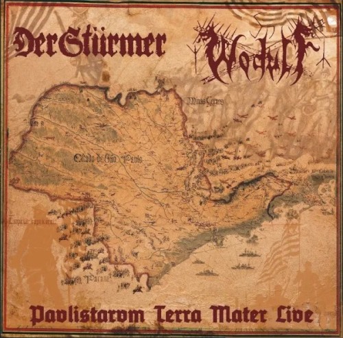Paulistarum Terra Mater Live