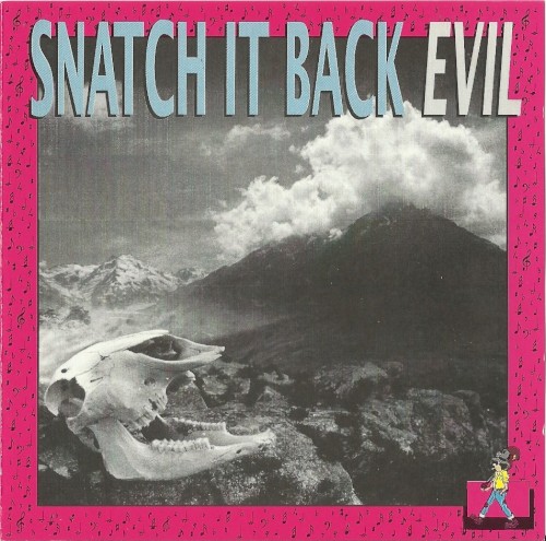 Evil