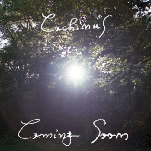 Coming Soon