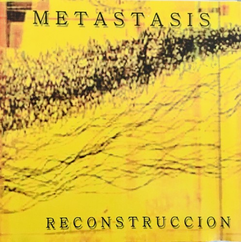 Reconstrucción