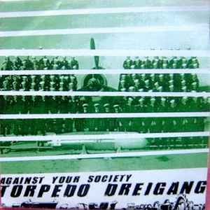 Torpedo Dreigang