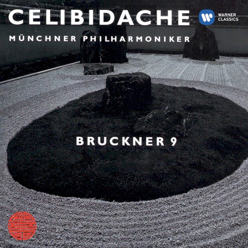 Bruckner 9 in concert and rehearsal