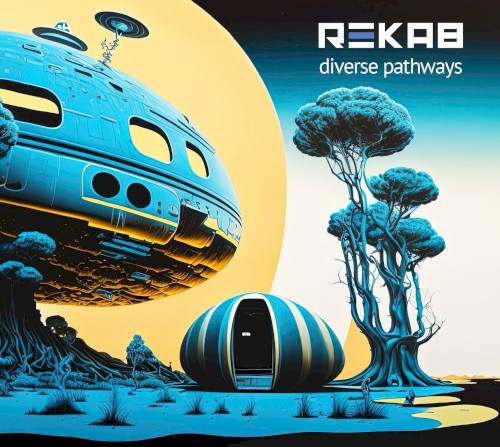 Diverse Pathways
