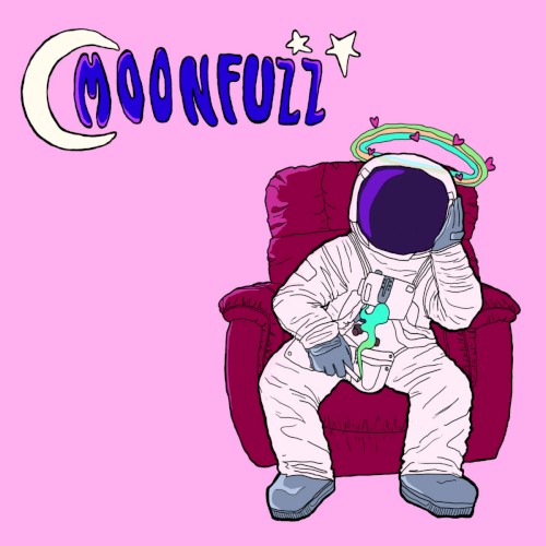 Astronauts in Love