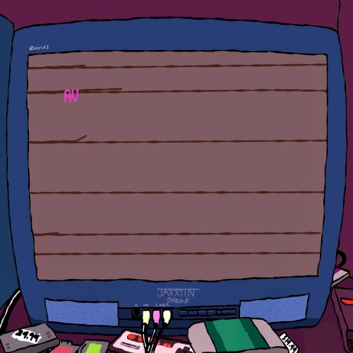 A Box of Dull Objects