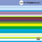 Happy Funny Easy