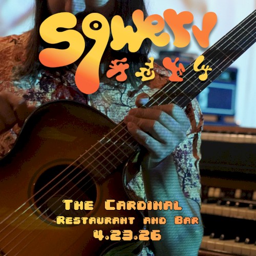Live Sqwerv: 2026-04-23 | The Cardinal | Virginia Beach, VB