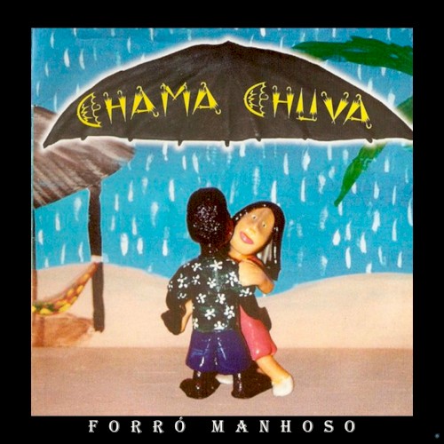 Forró Manhoso