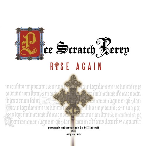 Rise Again