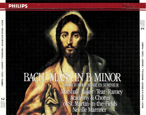 Mass in B minor