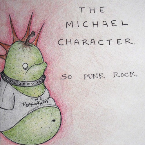 So Punk Rock.