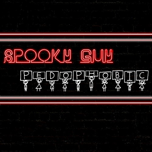 Pedophobic