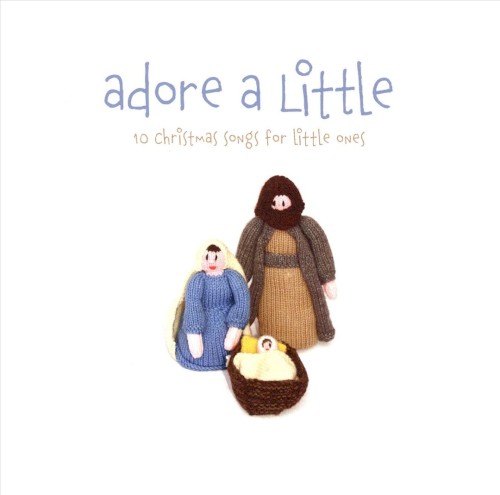 Adore A Little
