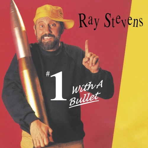#1 With a Bullet
