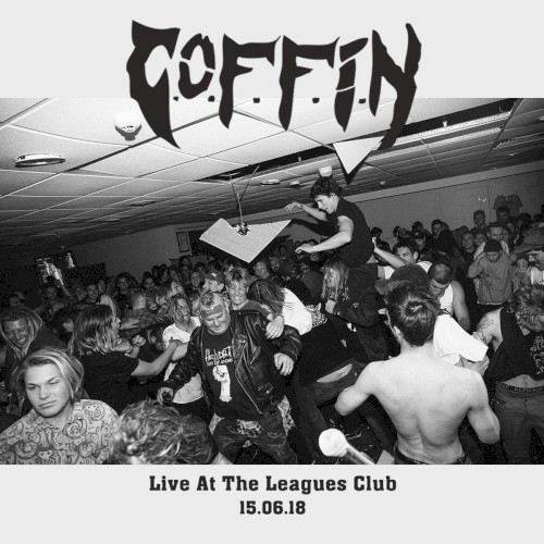 Live At The Leagues Club