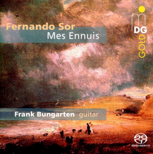 Favourite Works, Vol. 1: "Mes ennuis"