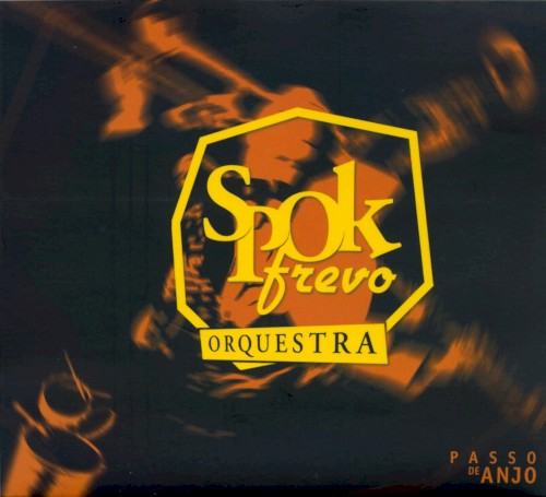 Passo de Anjo
