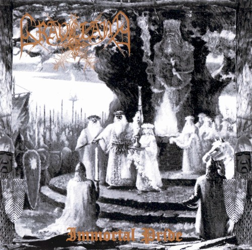 Immortal Pride
