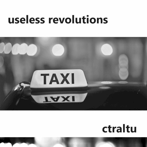 useless revolutions