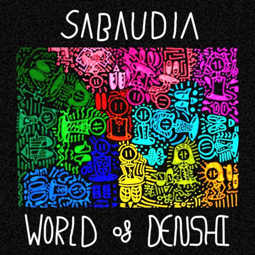 World of Denshi