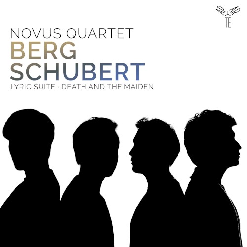 Berg: Lyric Suite / Schubert: Death and the Maiden