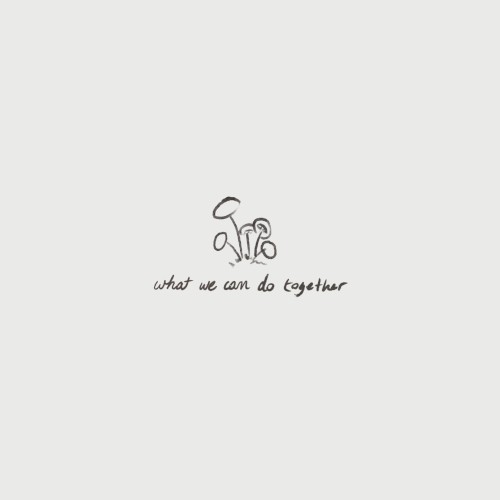 what we can do together
