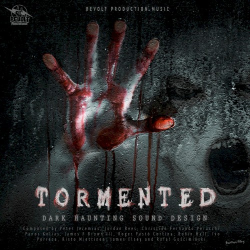 Tormented