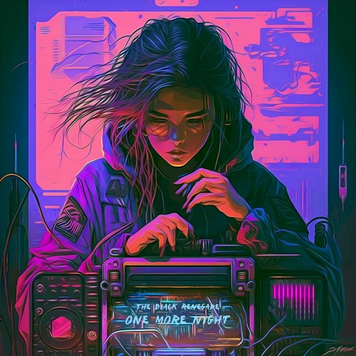 One More Night