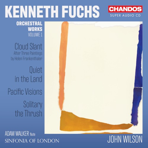 Orchestral Works, Volume 1
