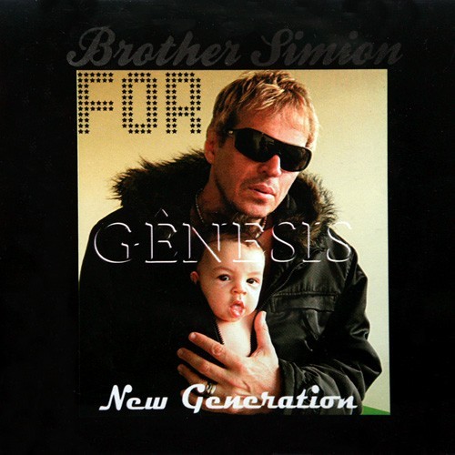 Gênesis For New Generation