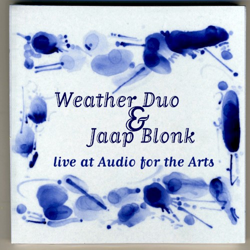 Live at Audio for the Arts